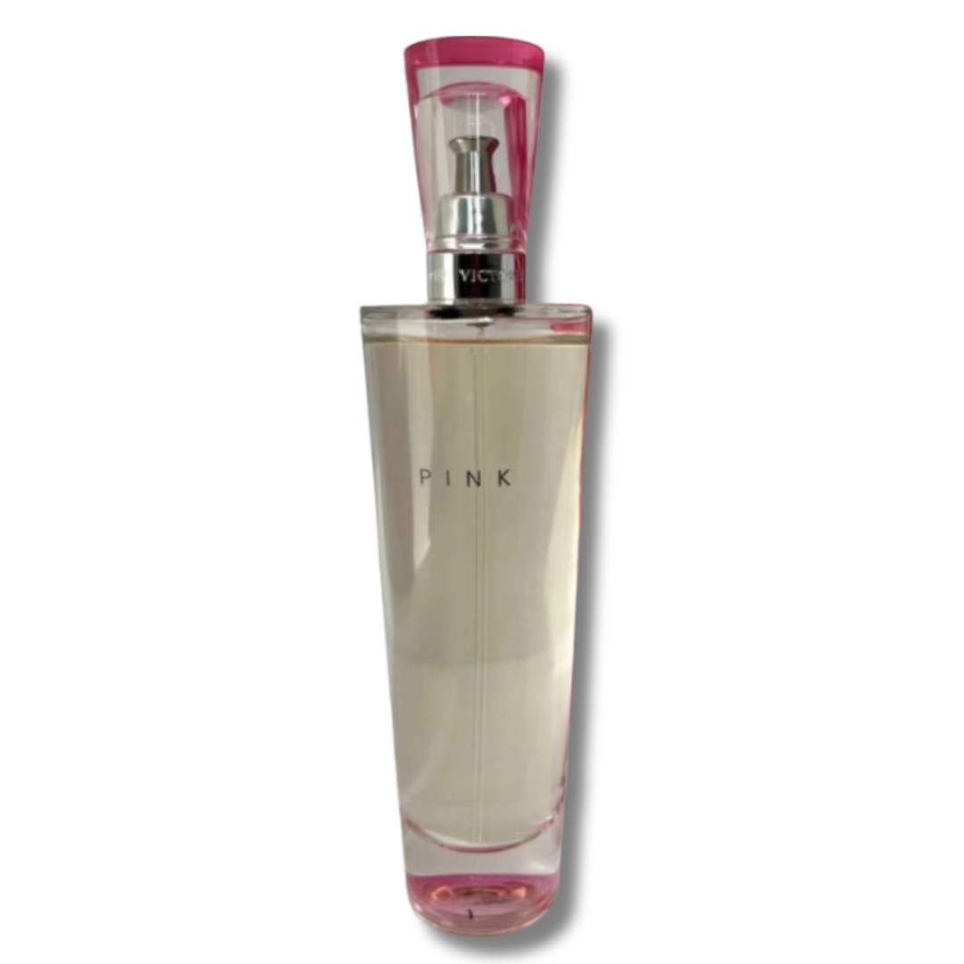 Pink 2001 Victoria's Secret for women
