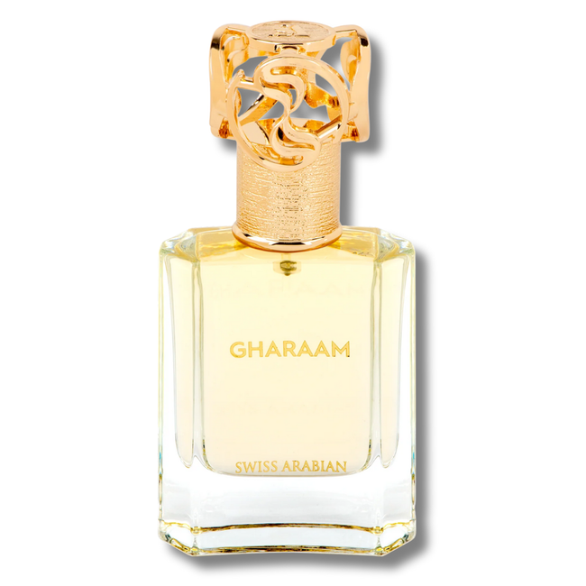 Gharaam Swiss Arabian - Unisex