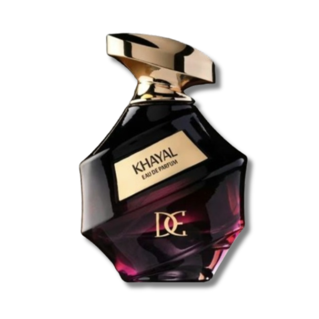 Khayal Dkhoon Emirates for women