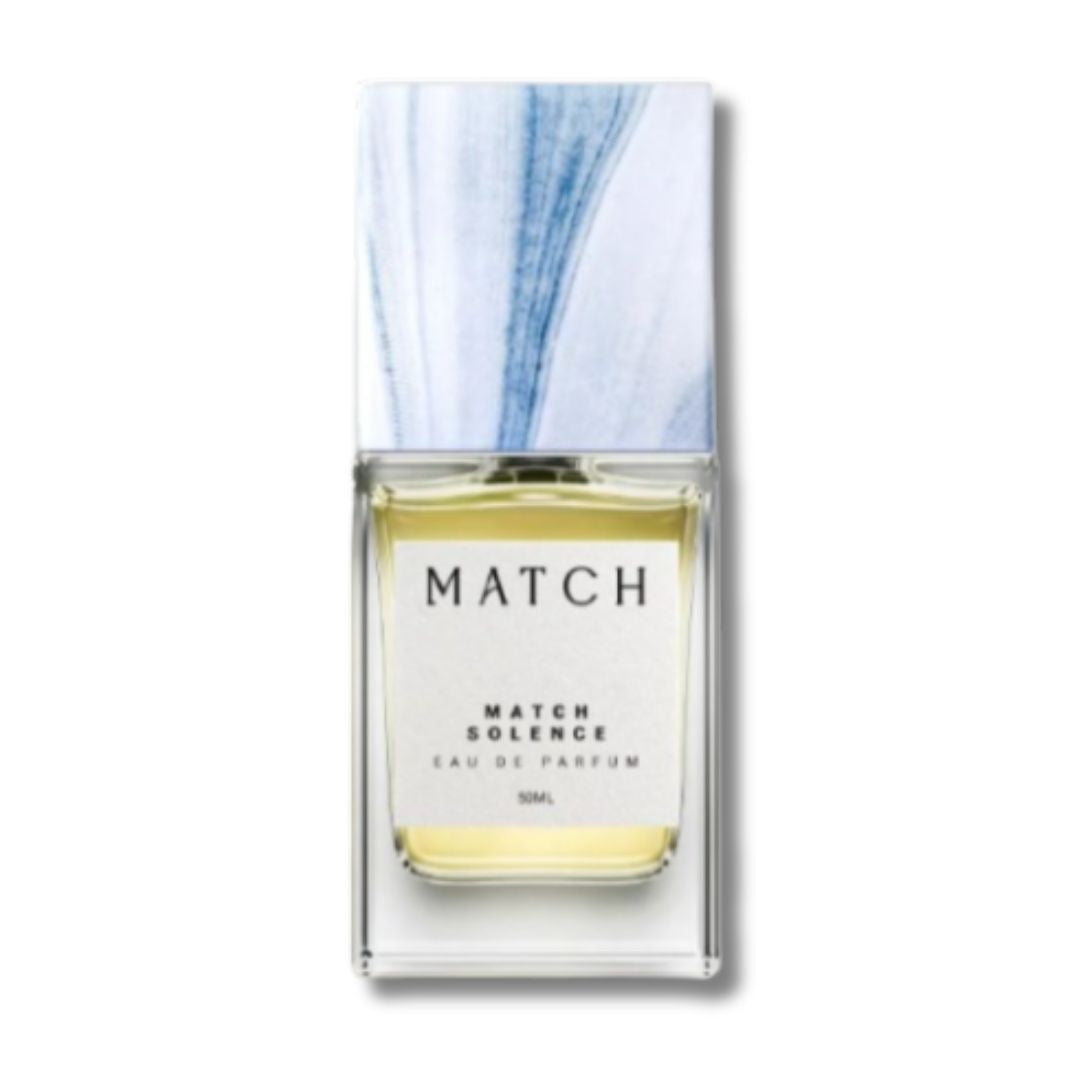 Match Solence - unisex Catwa Deals - كاتوا ديلز | Perfume online shop In Egypt