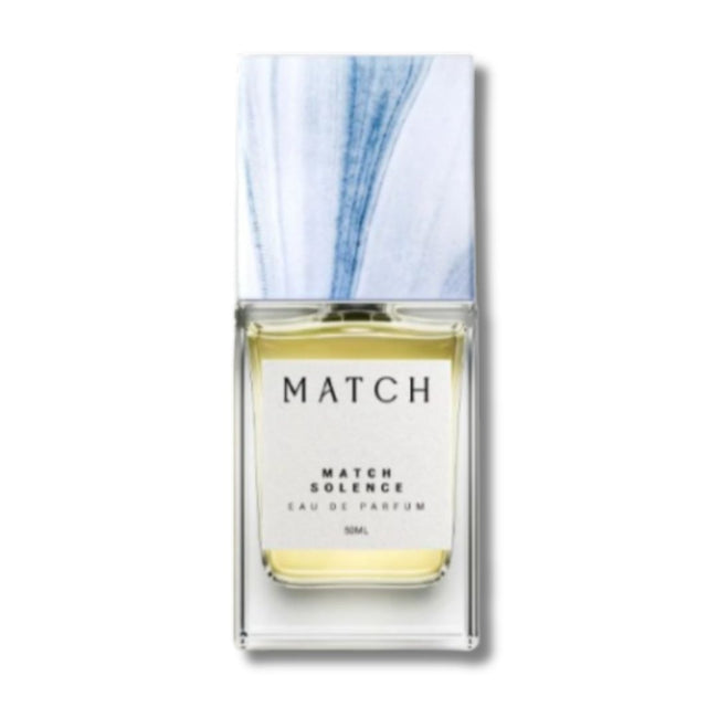 Match Solence - unisex Catwa Deals - كاتوا ديلز | Perfume online shop In Egypt