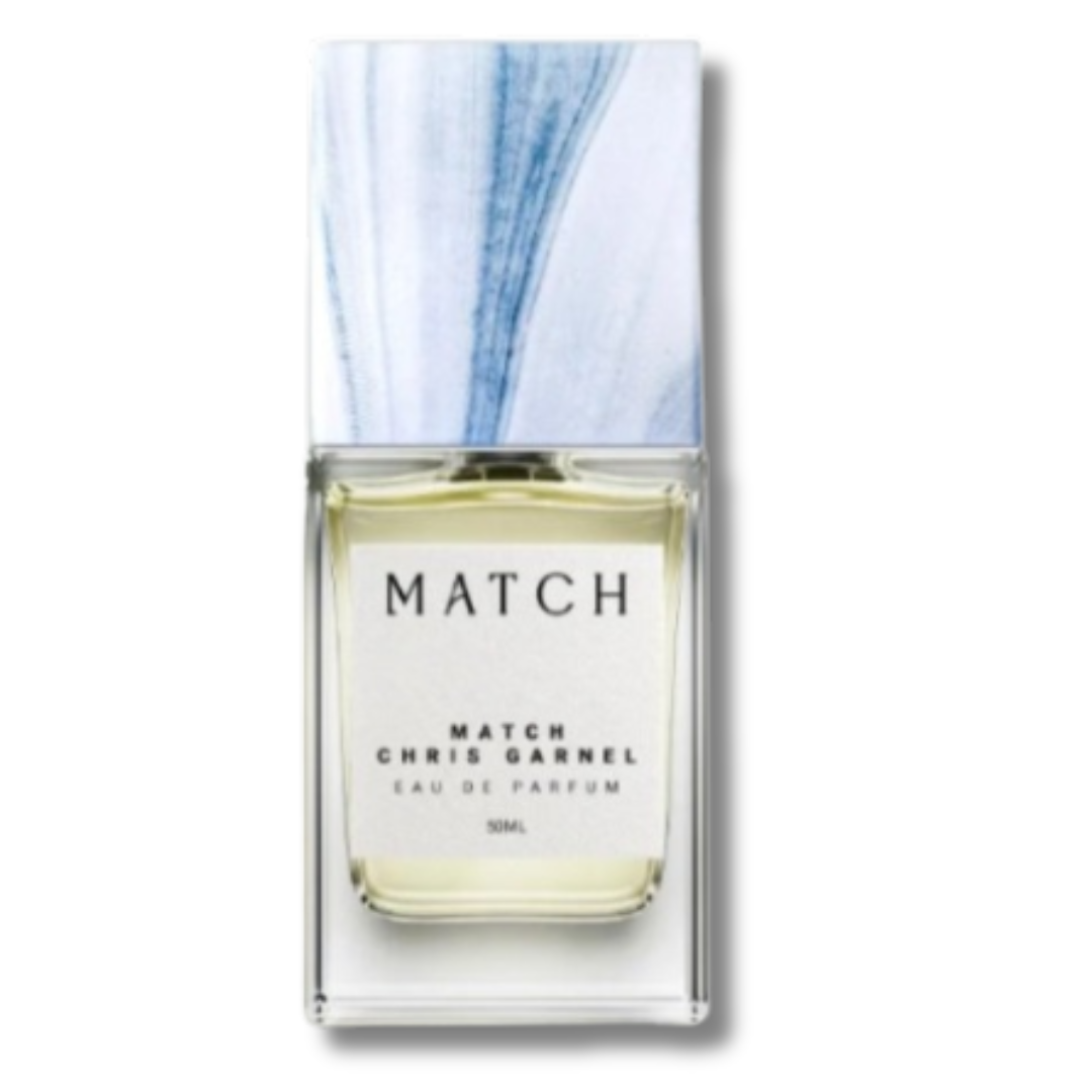 Match Chris Garnel -  unisex