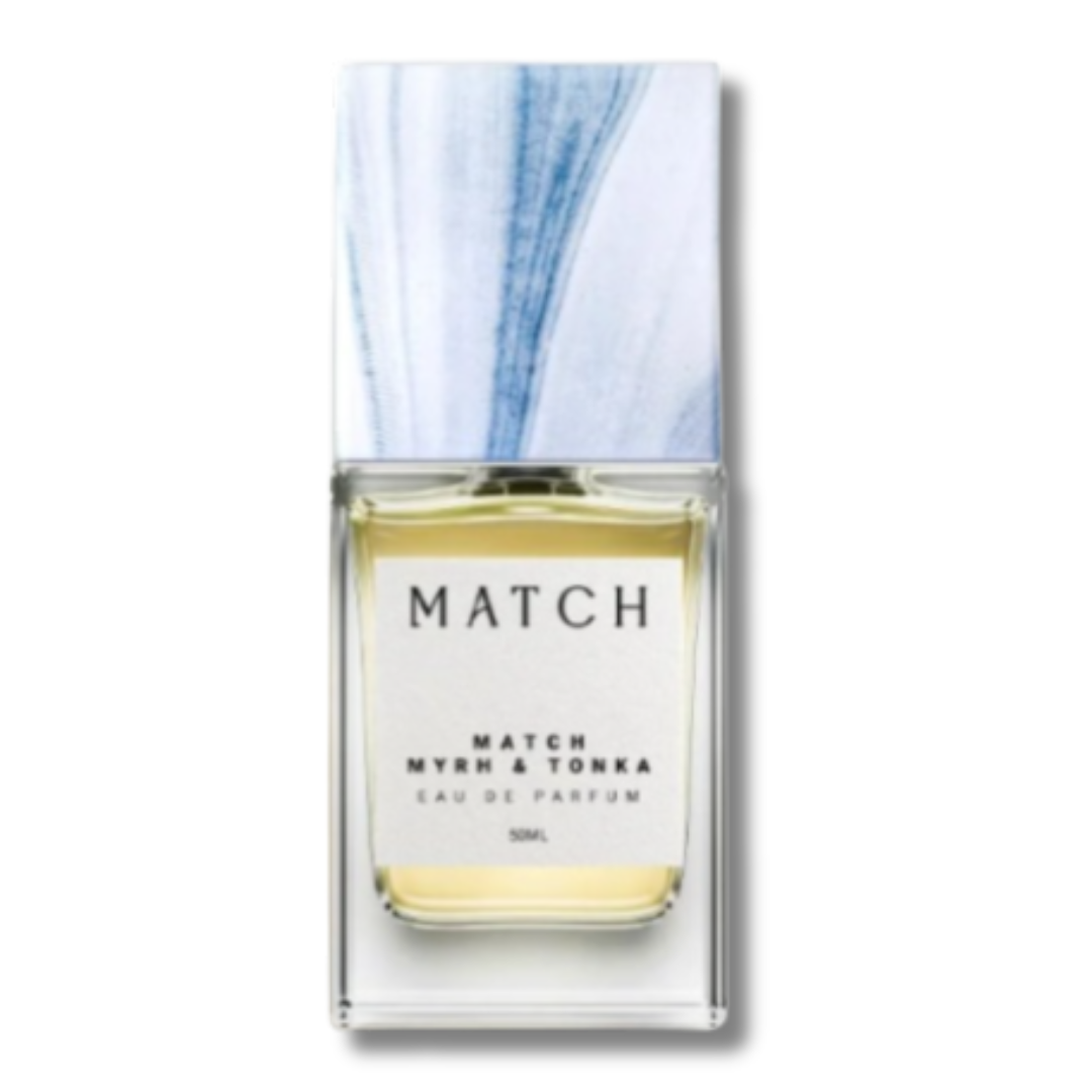 Match Myrh & Tonka - unisex