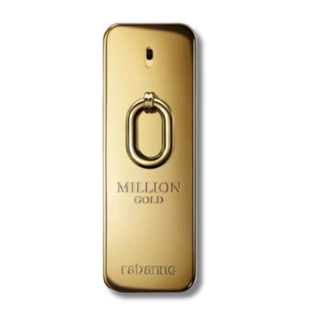 Million Gold Rabanne for men