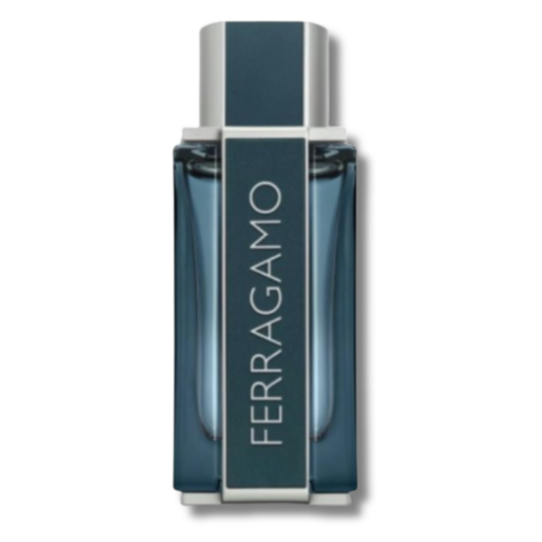 Ferragamo Intense Leather for men