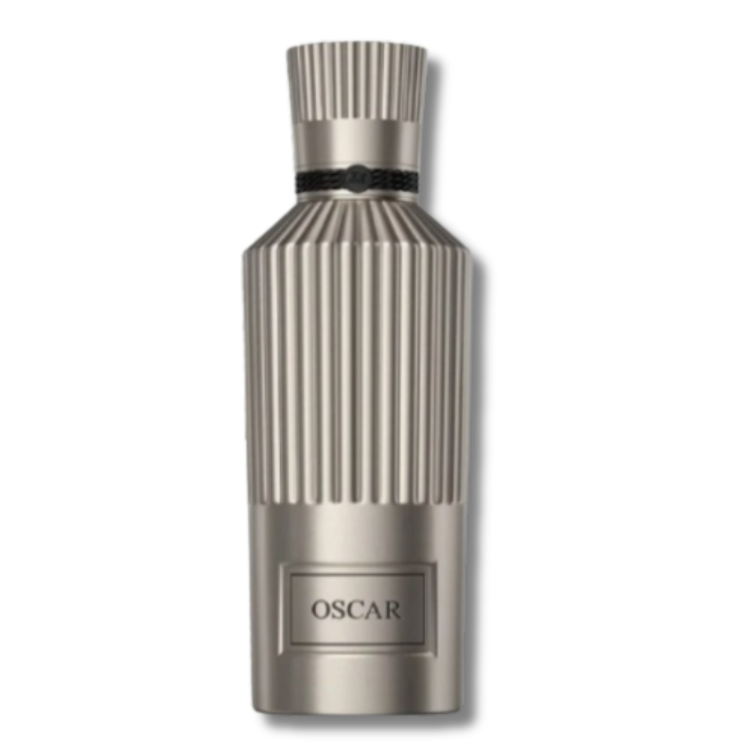 Oscar Silver by Al Dakheel Oud - Unisex
