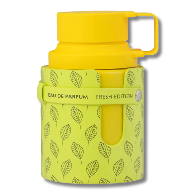 Odyssey Limoni Fresh Armaf - Unisex