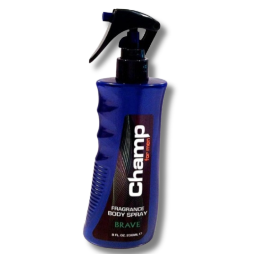 Champ Brave Body Spray Catwa Deals - كاتوا ديلز | Perfume online shop In Egypt