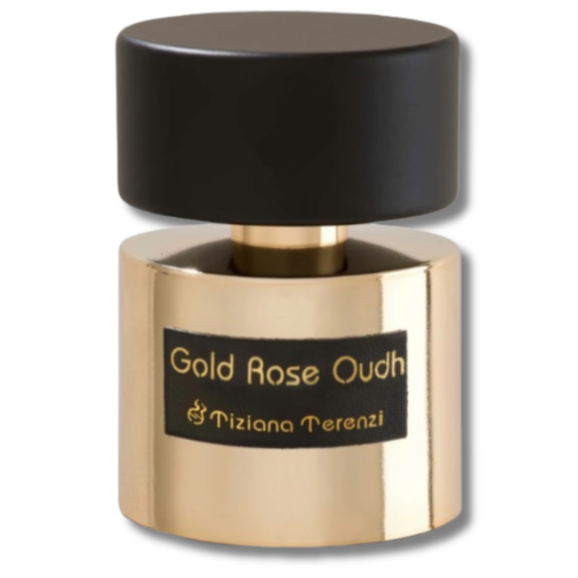 Gold Rose Oudh Tiziana Terenzi  - Unisex Catwa Deals - كاتوا ديلز | Perfume online shop In Egypt