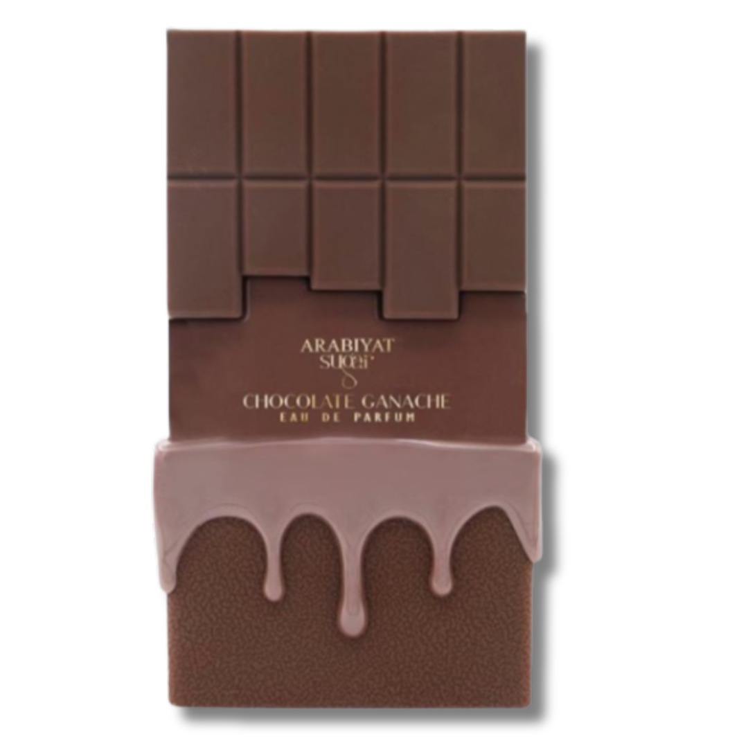 Chocolate Ganache Arabiyat Sugar - Unisex