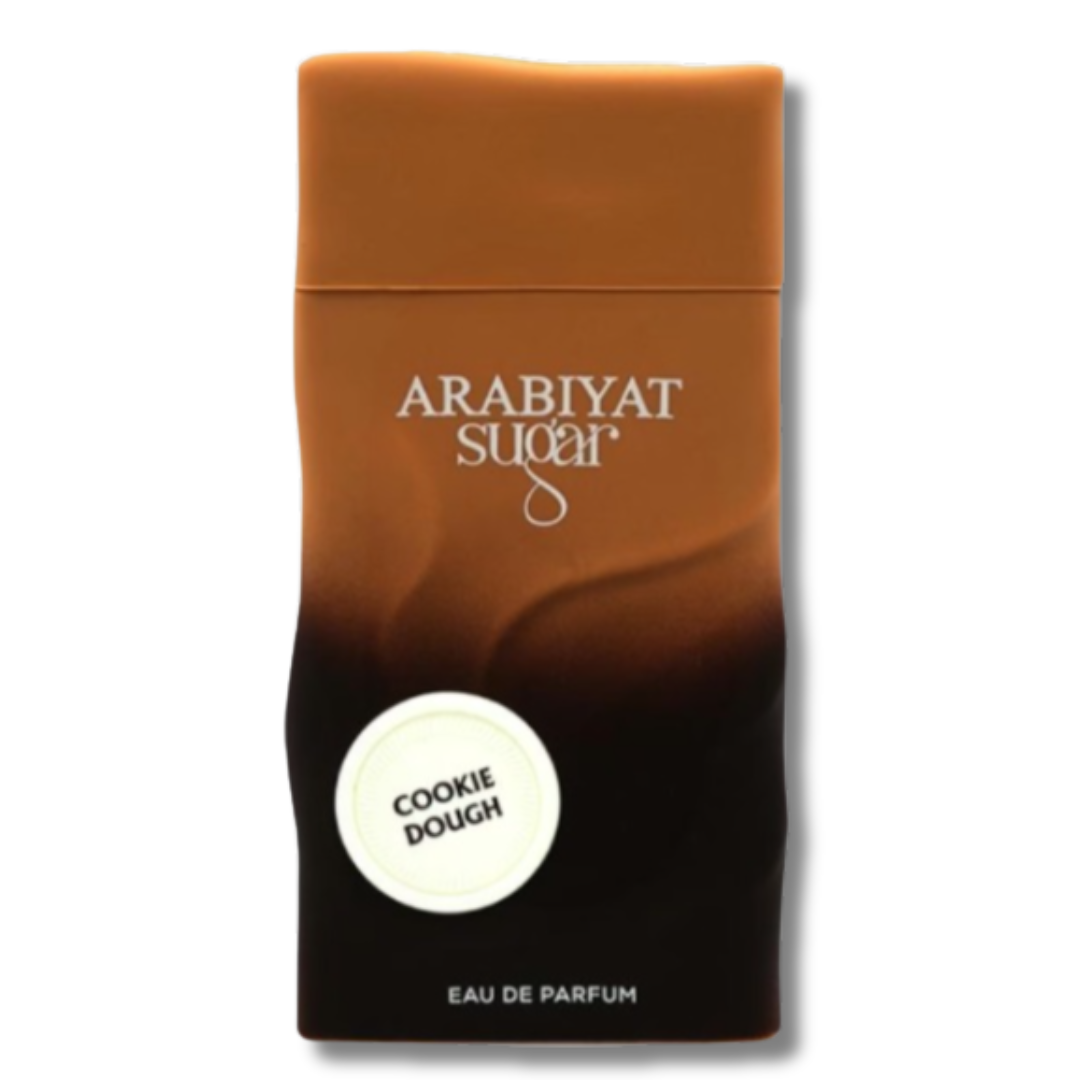 Cookie Dough Arabiyat Sugar for women