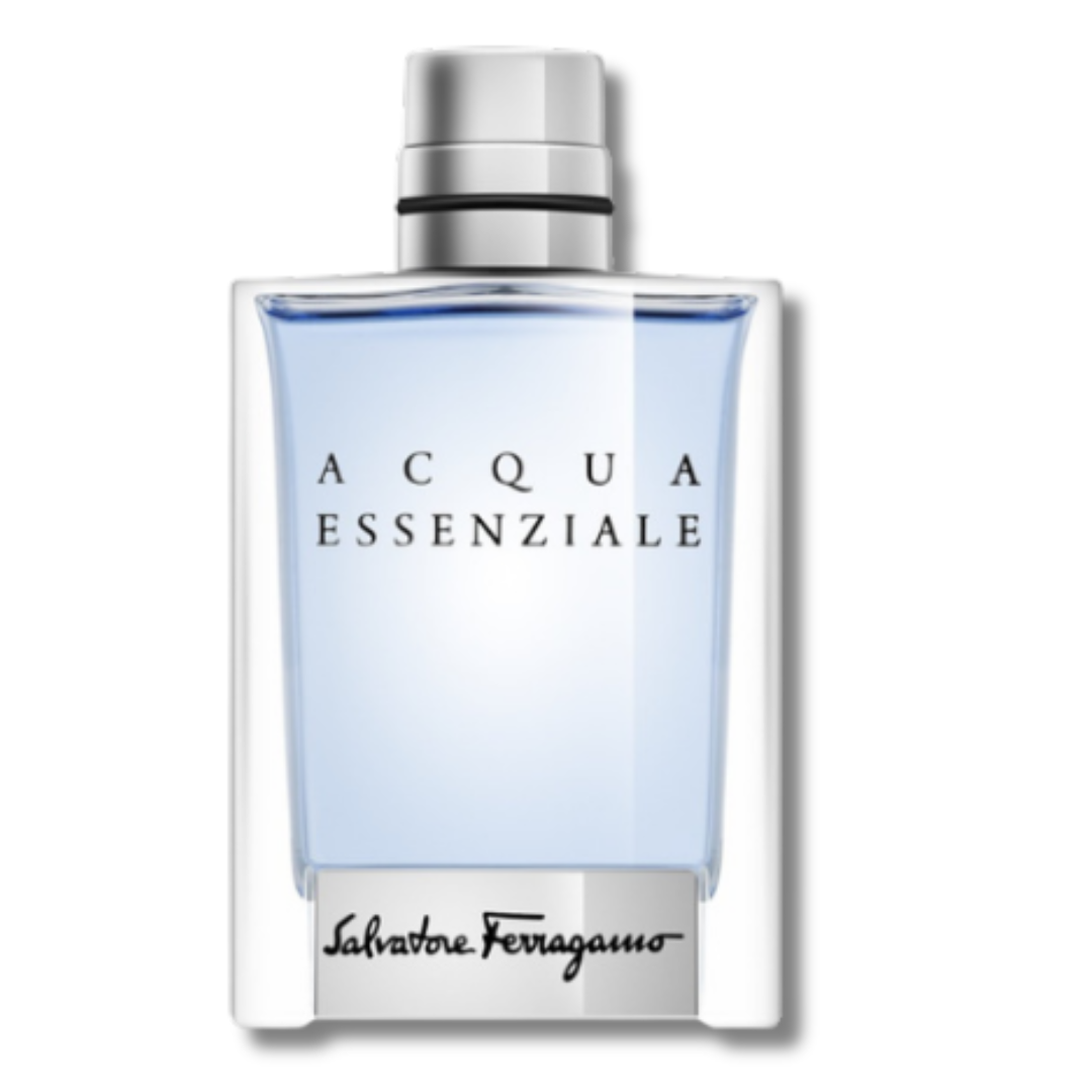 Salvatore Ferragamo Acqua Essenziale for Men