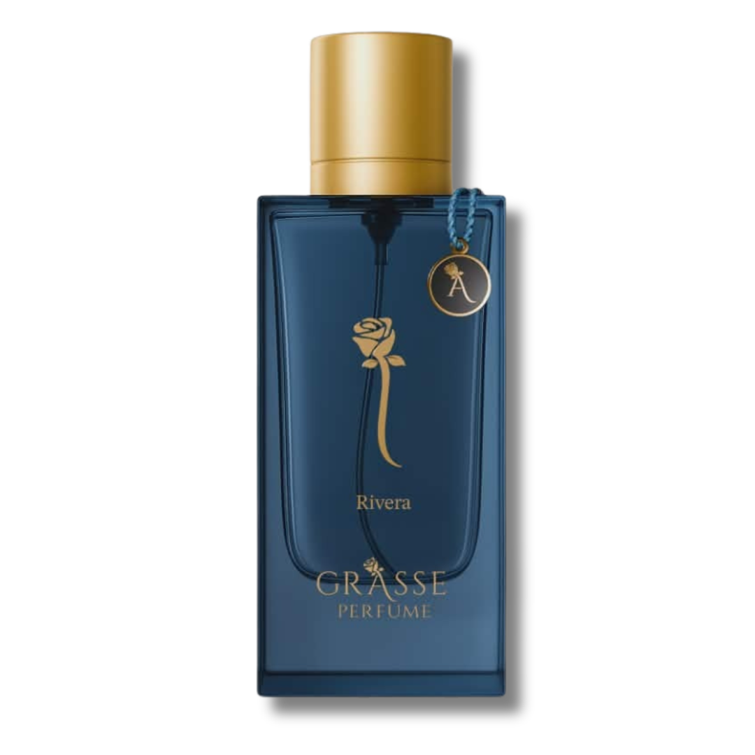 Grasse Perfumes Love Story EDP - Unisex