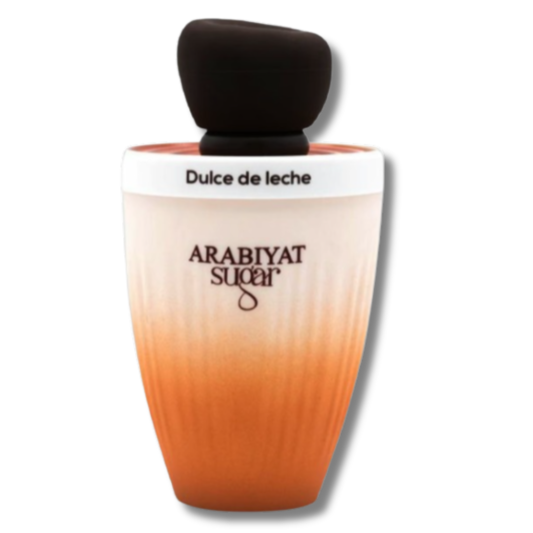 Dulce de Leche Arabiyat Sugar - Unisex