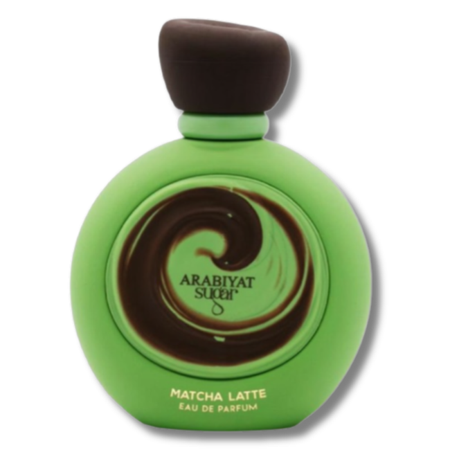 Matcha Latte Arabiyat Sugar for women