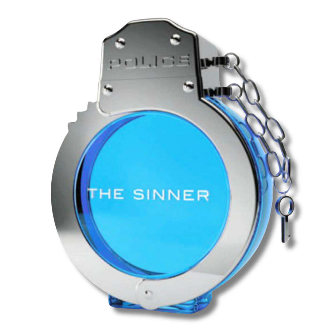 The Sinner Police for men