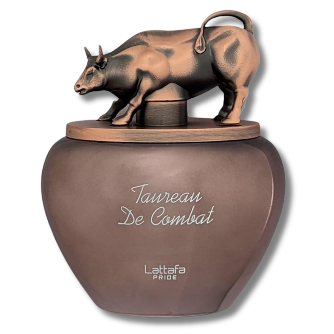 LATTAFA PRIDE Taureau De Combat for men