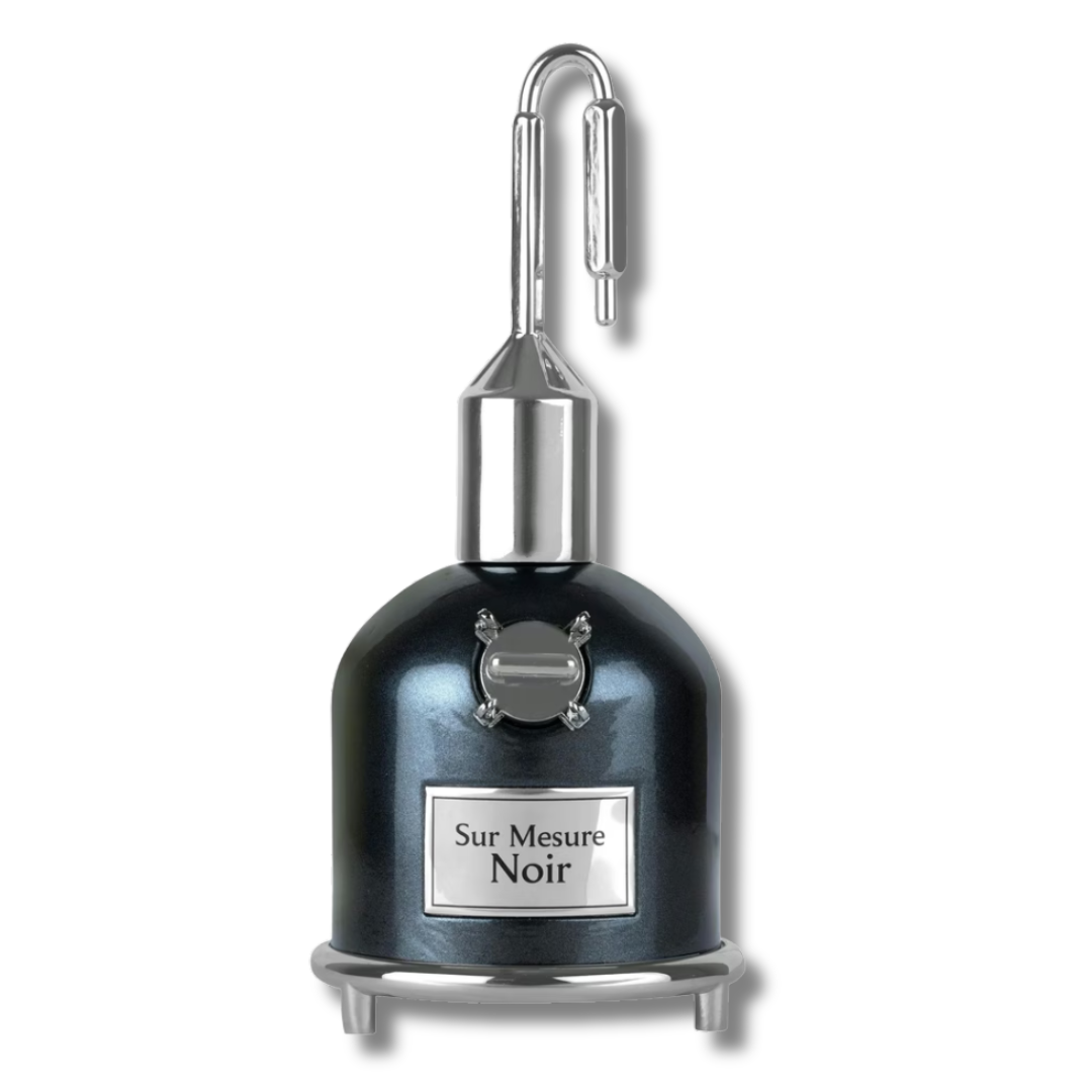 Sur Mesure Noir Lattafa Perfumes - Unisex