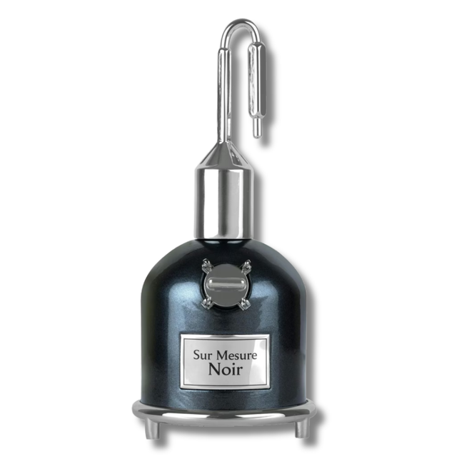 Sur Mesure Noir Lattafa Perfumes - Unisex