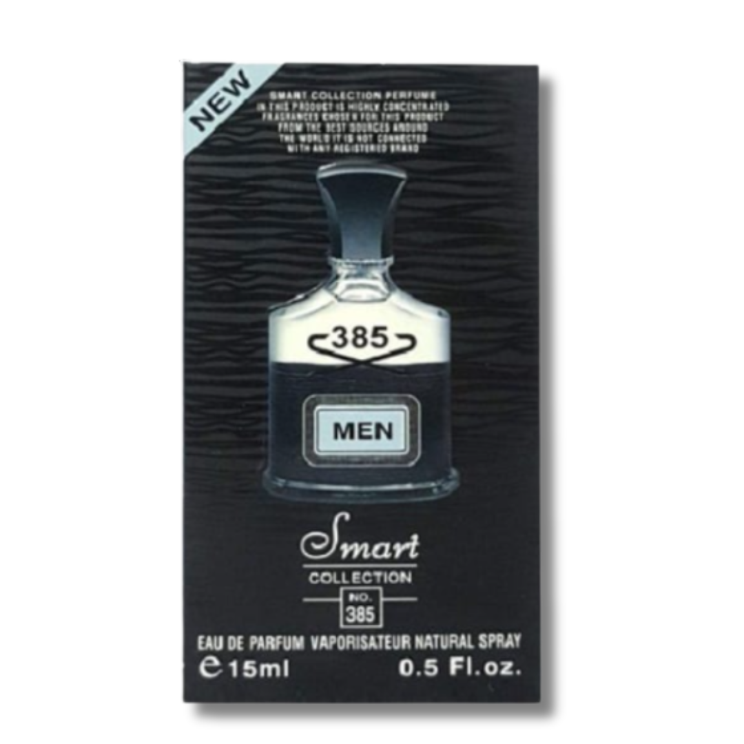 Smart Collection Inspired By - Creed Aventus for men