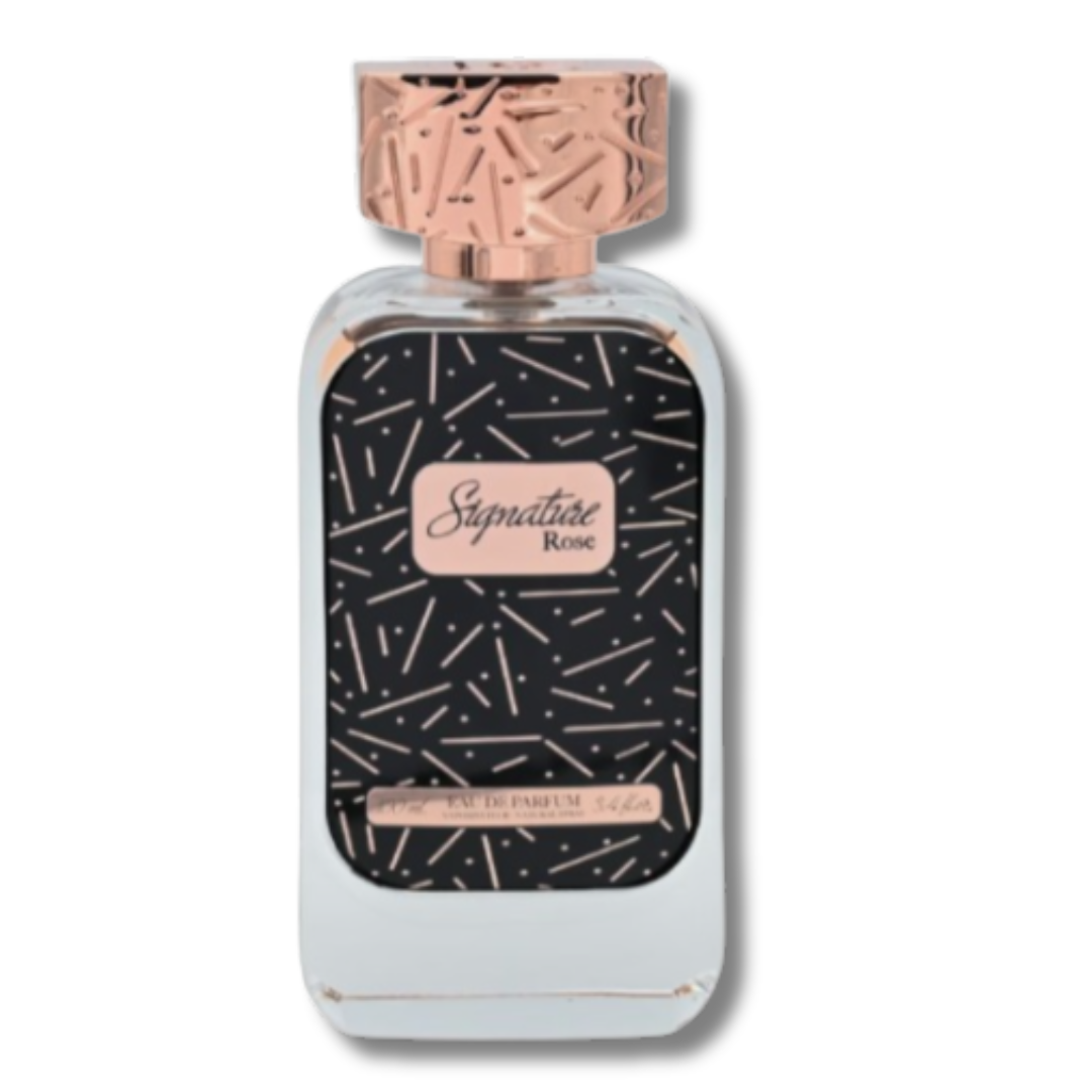 Signature Rose Dkhoon Emirates - Unisex