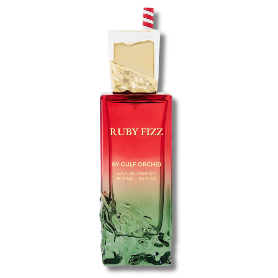 RUBY FIZZ Gulf Orchid - Unisex