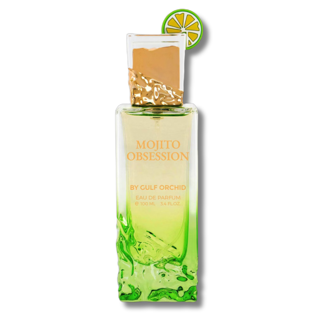 Mojito Obsession Gulf Orchid - Unisex