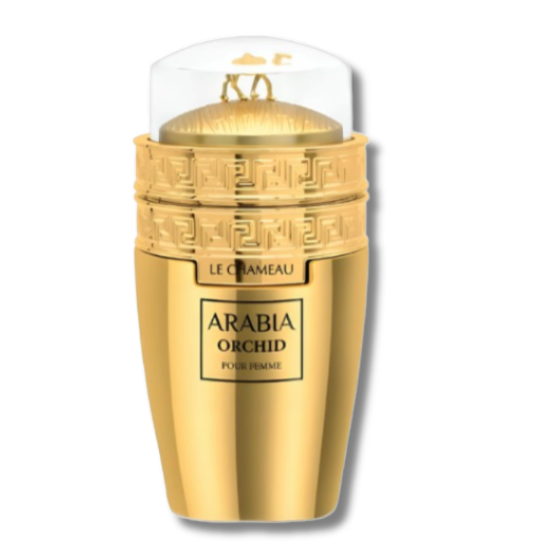 Arabia Orchid Le Chameau for women Catwa Deals - كاتوا ديلز | Perfume online shop In Egypt