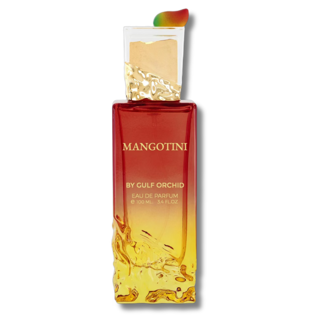 مانجوتيني أوركيد الخليج - للجنسين