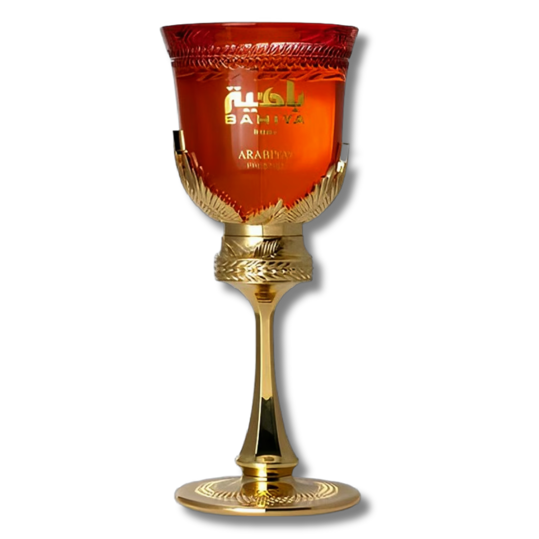 Bahiya Ruby Arabiyat Prestige - Unisex