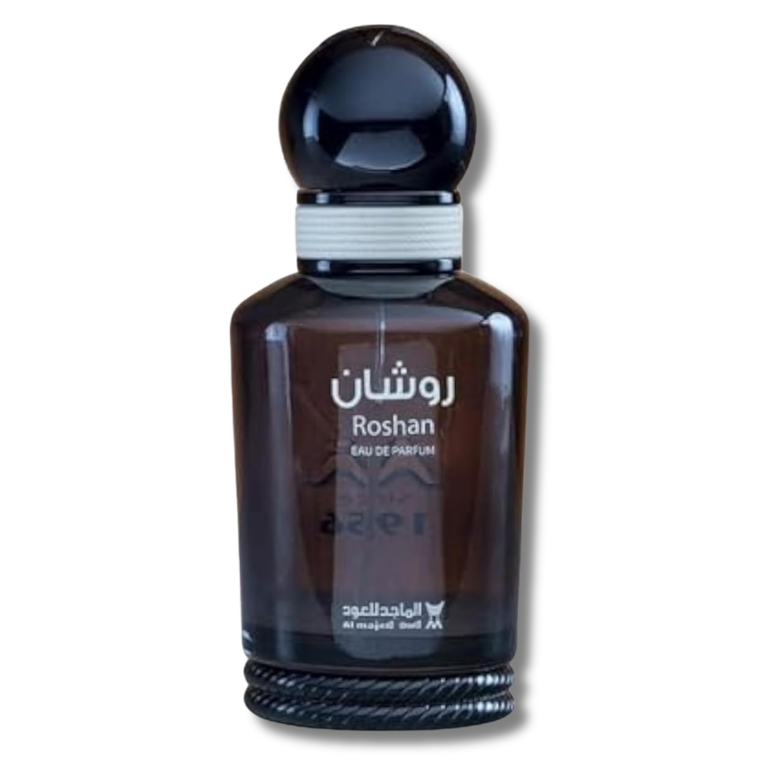 Al Majed Oud Roshan Classic for men