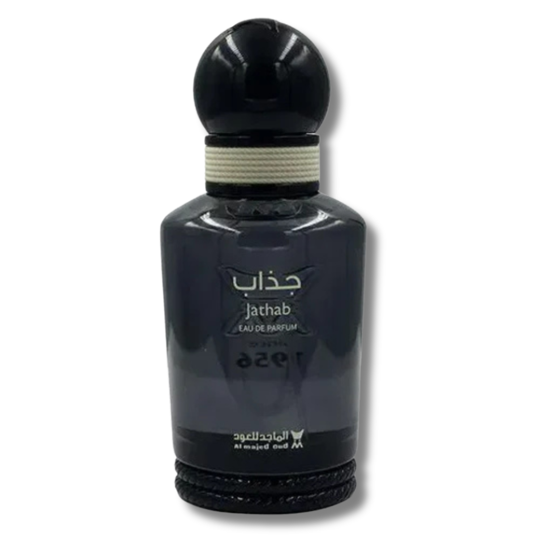 Al Majed Oud Jathab Classic - Unisex