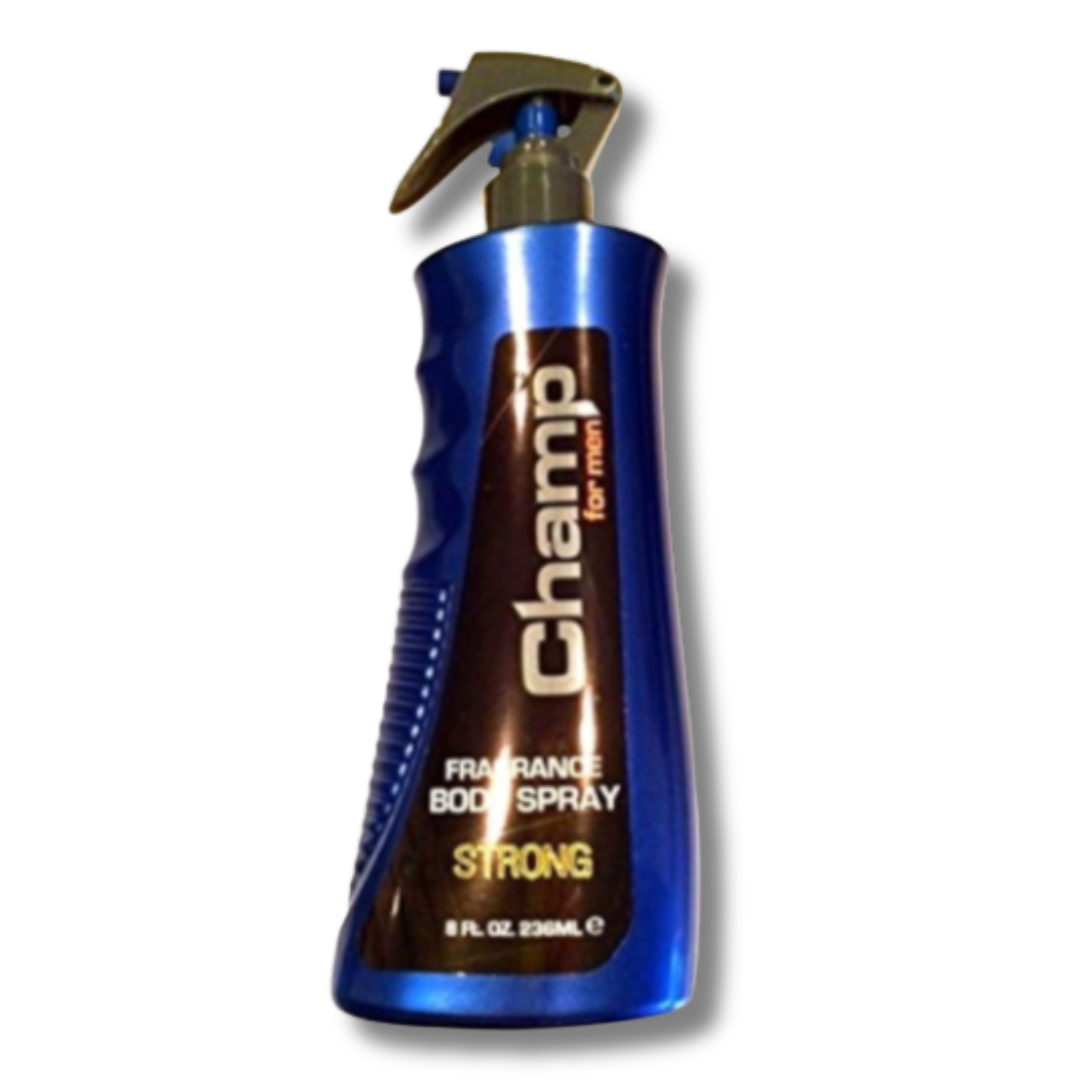 Ever Pure Body Spray Champ For Men