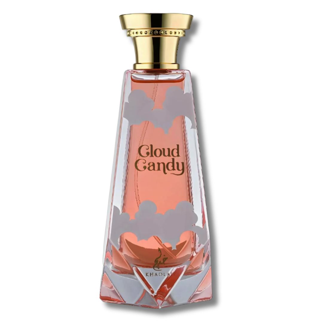 Cloud Candy Khadlaj Perfumes - Unisex