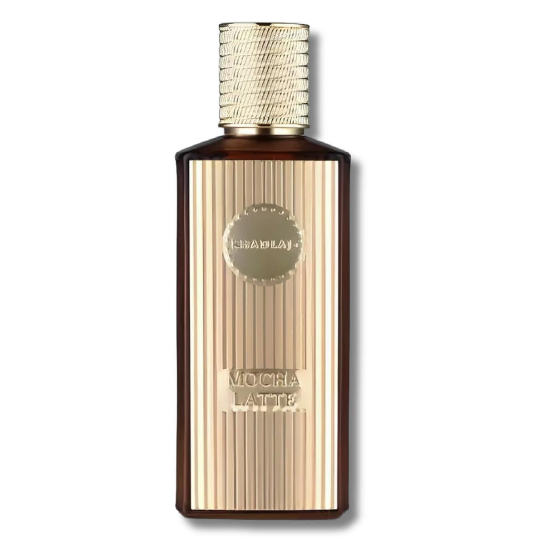 Mocha Latte Khadlaj Perfumes - Unisex
