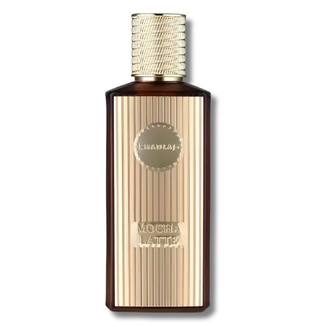 Mocha Latte Khadlaj Perfumes - Unisex