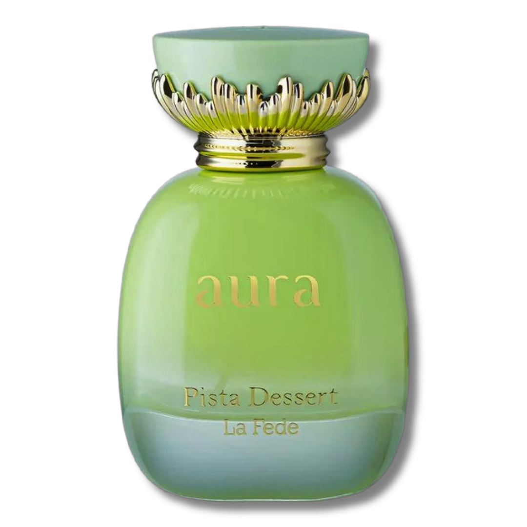 La Fede Aura Pista Dessert Khadlaj Perfumes for women