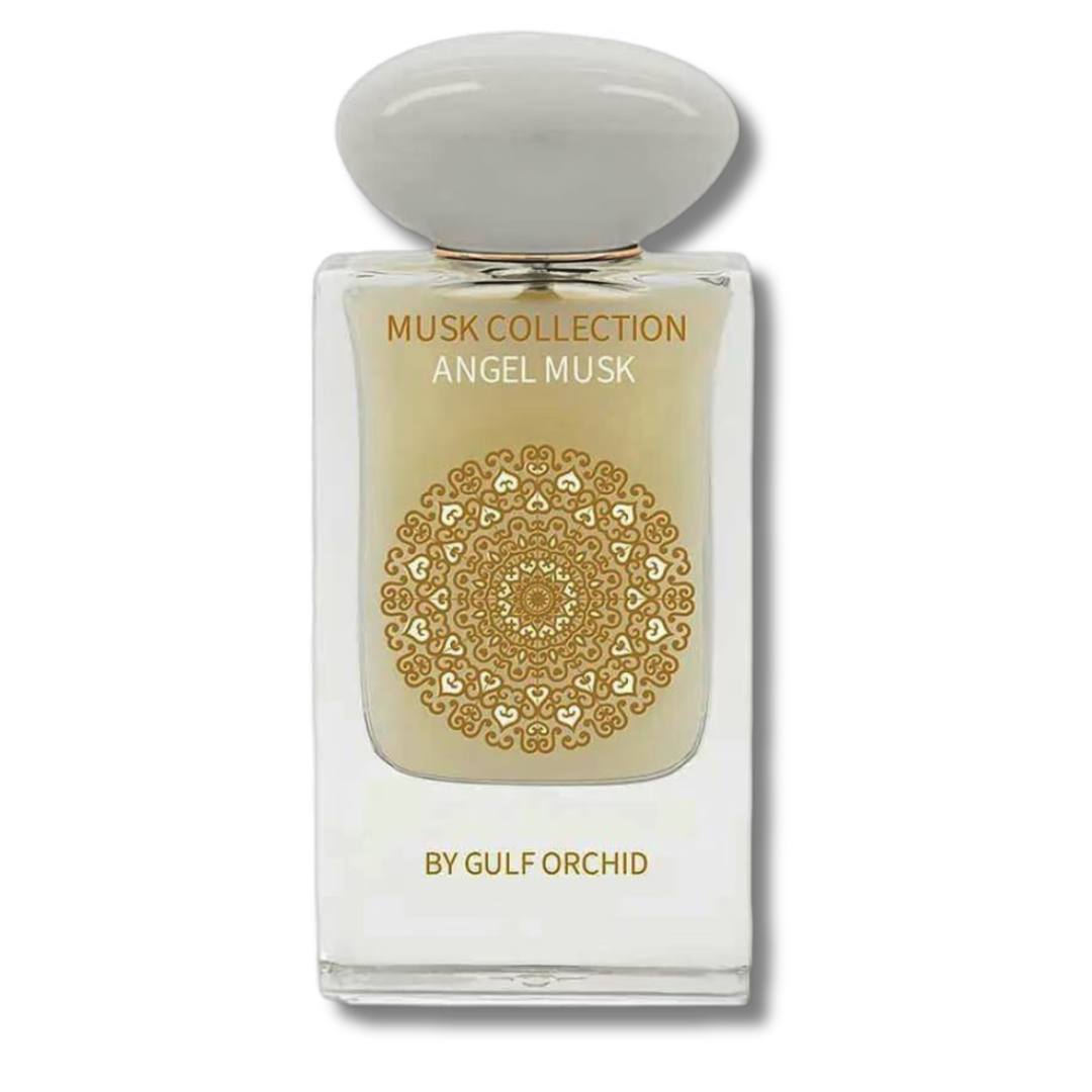 Angel Musk Gulf Orchid - Unisex