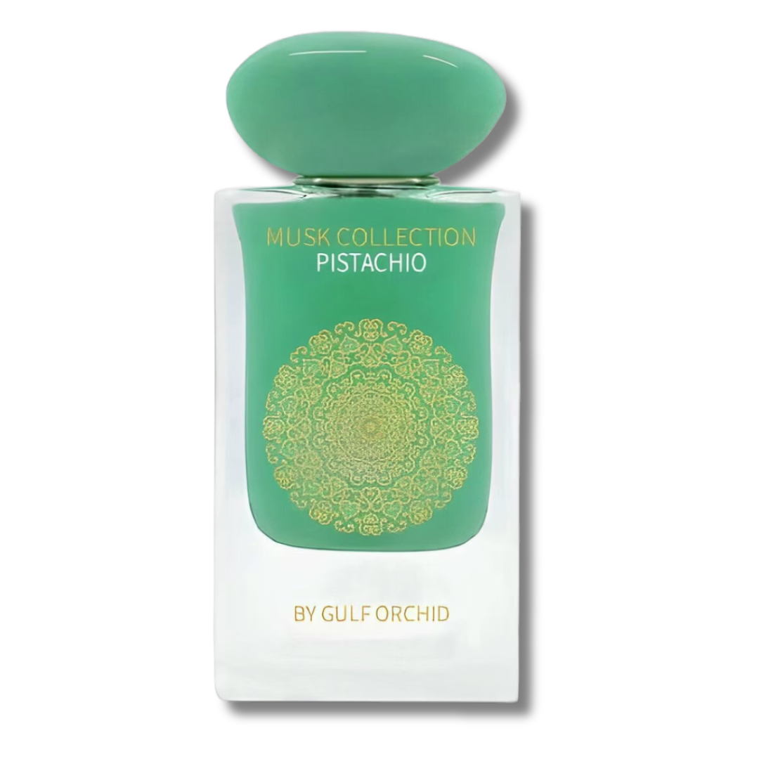 Pistachio Gulf Orchid for women