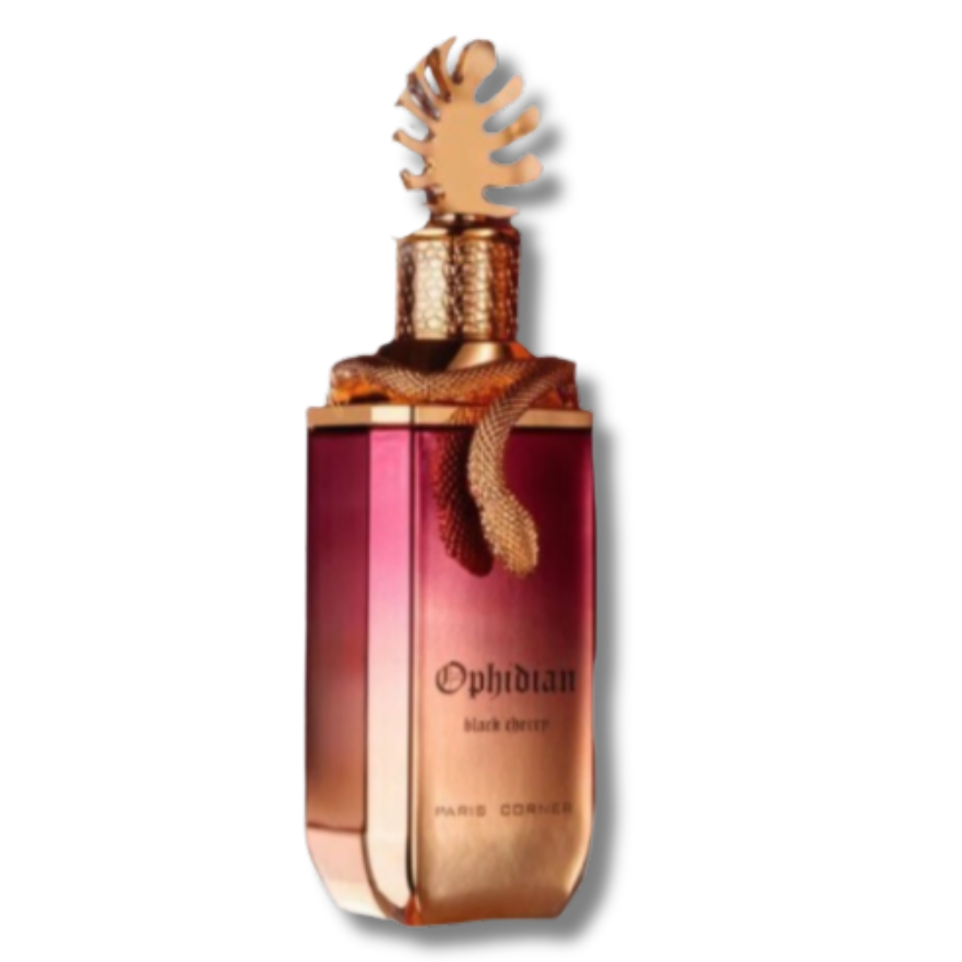 Ophidian Black Cherry PARIS CORNER - Unisex