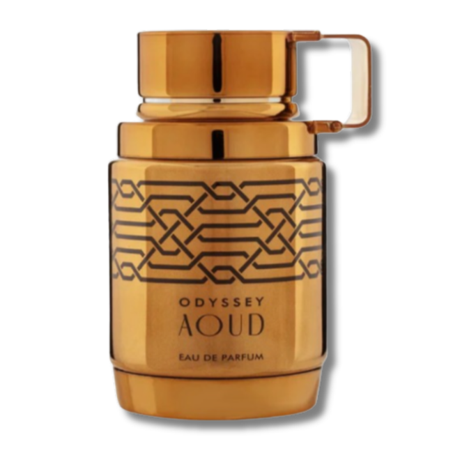 Odyssey Aoud Armaf for men