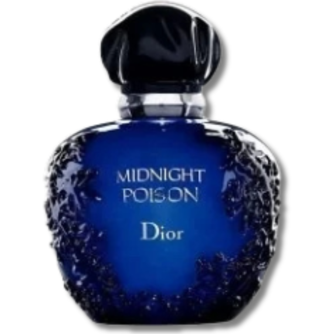 Dior Midnight Poison EDP (Collector Edition) For Women