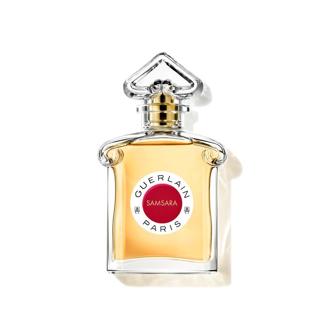 Samsara Eau de Parfum Guerlain ( New Bottles ) For women Catwa Deals - كاتوا ديلز | Perfume online shop In Egypt