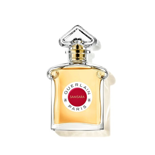 Samsara Eau de Parfum Guerlain ( New Bottles ) For women Catwa Deals - كاتوا ديلز | Perfume online shop In Egypt