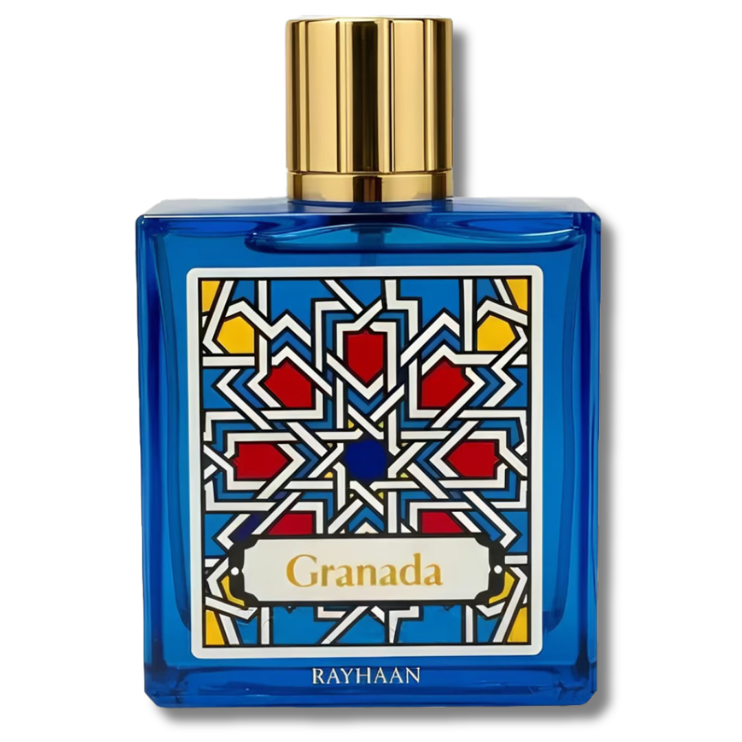 Granada Rayhaan - Unisex