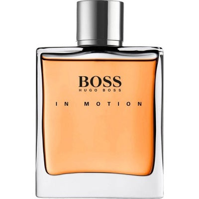 Boss in Motion Hugo Boss For Men Catwa Deals - كاتوا ديلز | Perfume online shop In Egypt