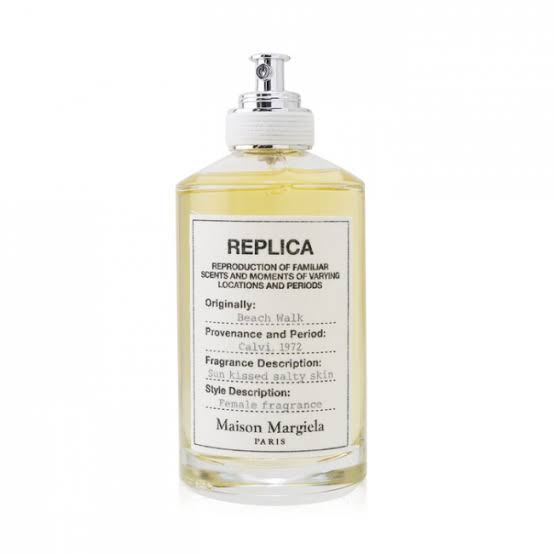 Beach Walk Maison Martin Margiela for women Catwa Deals - كاتوا ديلز | Perfume online shop In Egypt