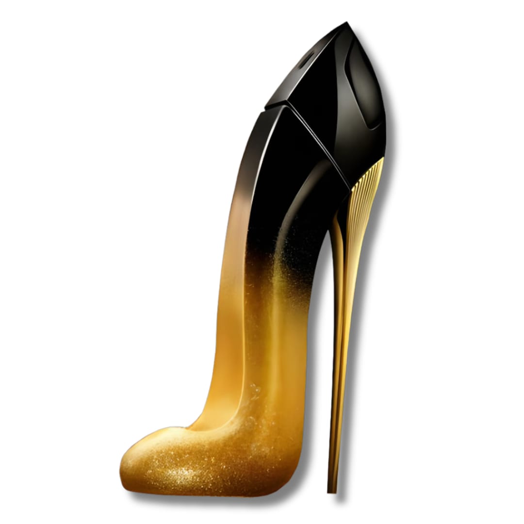 Good Girl Midnight Carolina Herrera for women