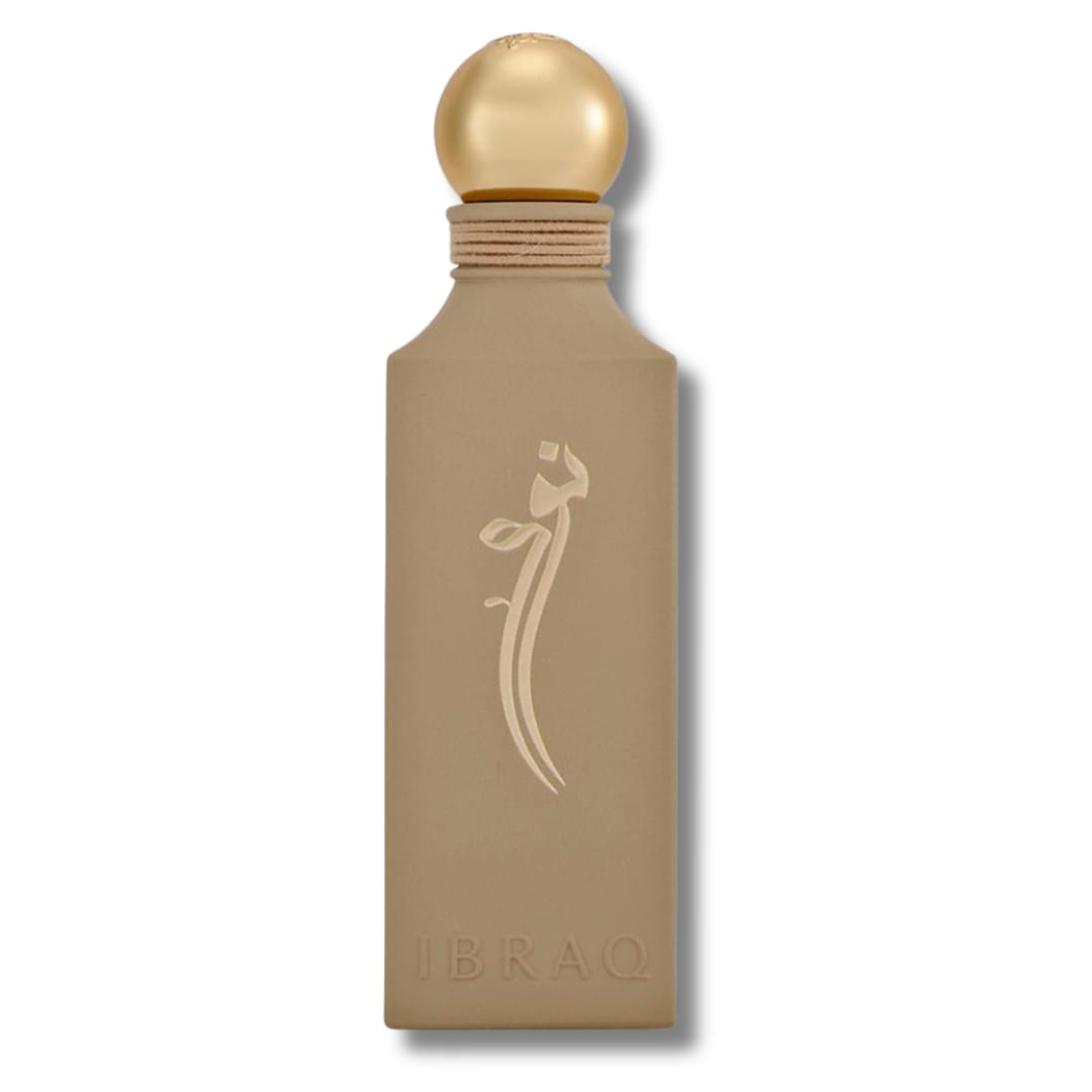 Nawa Ibraheem AlQurashi - Unisex