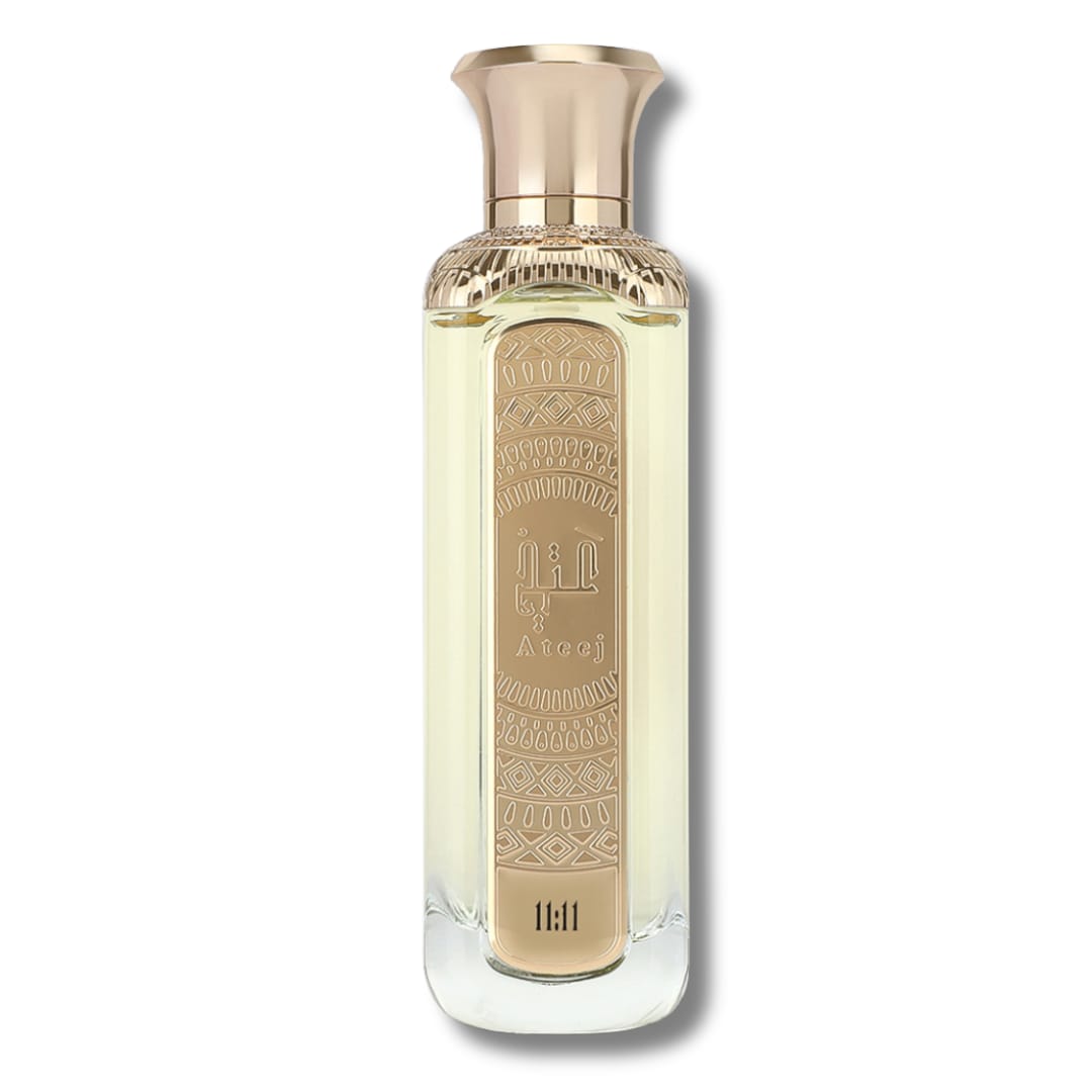 11:11 perfume Ateej - Unisex